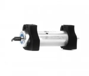 Image of MANN-FILTER Fuel Filter AUDI WK 6011