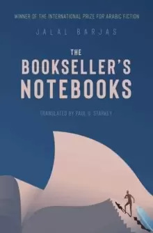Image of The Bookseller's Notebooks