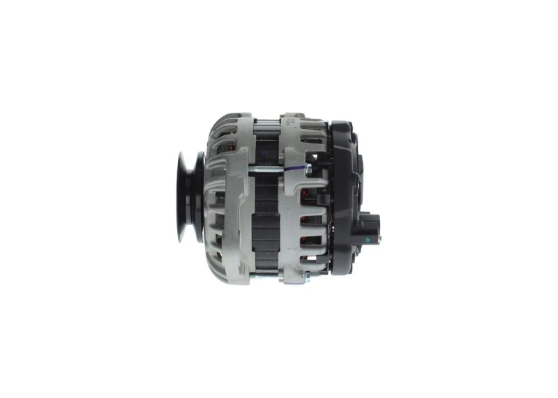 Image of Bosch F 000 BL0 118 Generator Alternator Charging Current: 80A, Voltage: 14V Alternator (4)