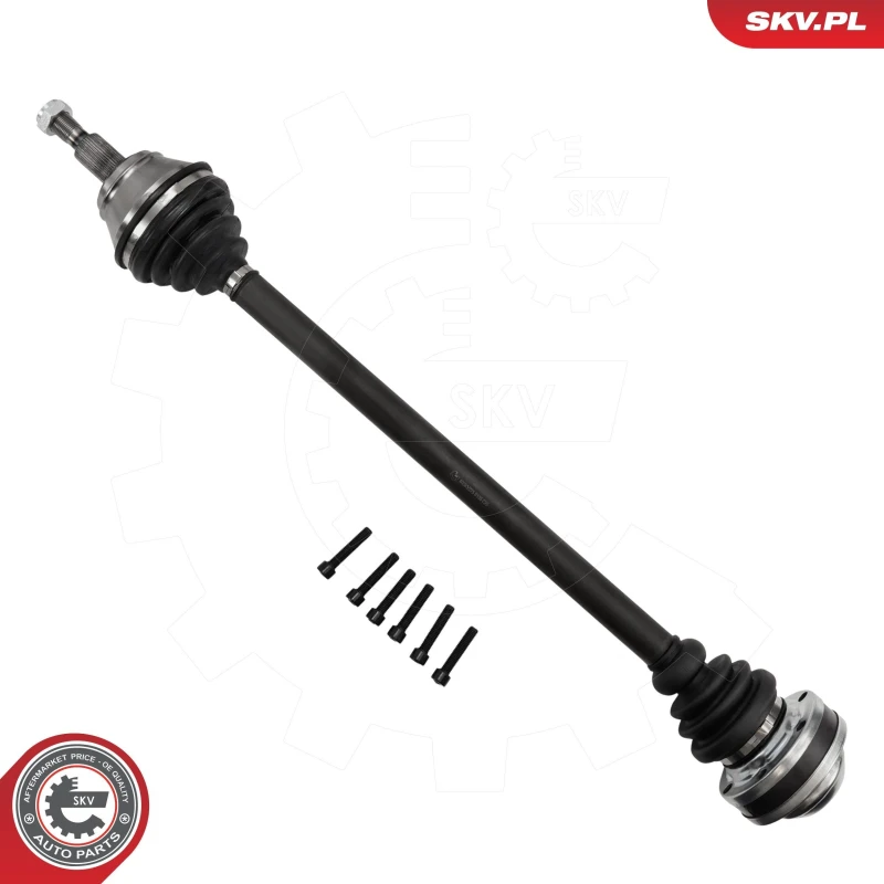 Image of ESEN SKV Drive shaft ESEN SKV 40SKV275