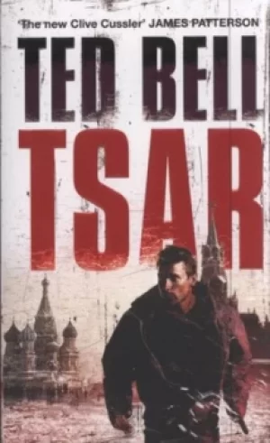 Image of Tsar by Ted Bell