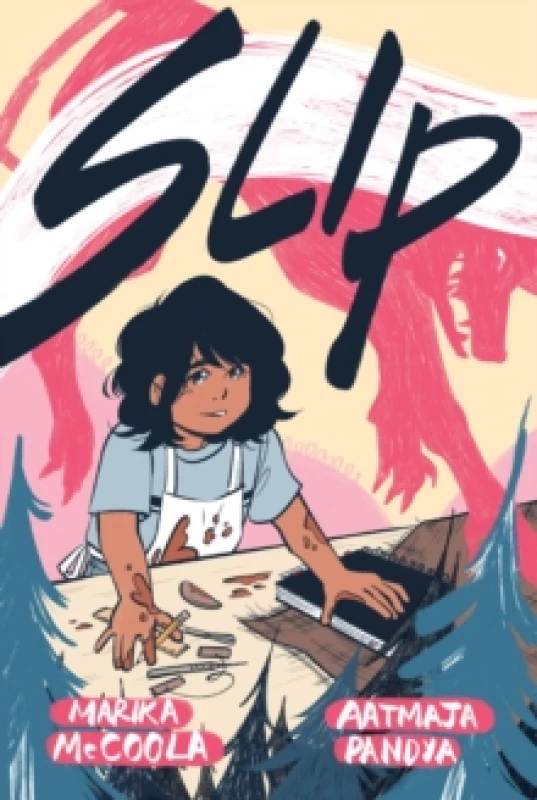 Image of Slip Paperback / softback