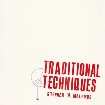Image of Stephen J. Malkmus - Traditional Techniques Vinyl