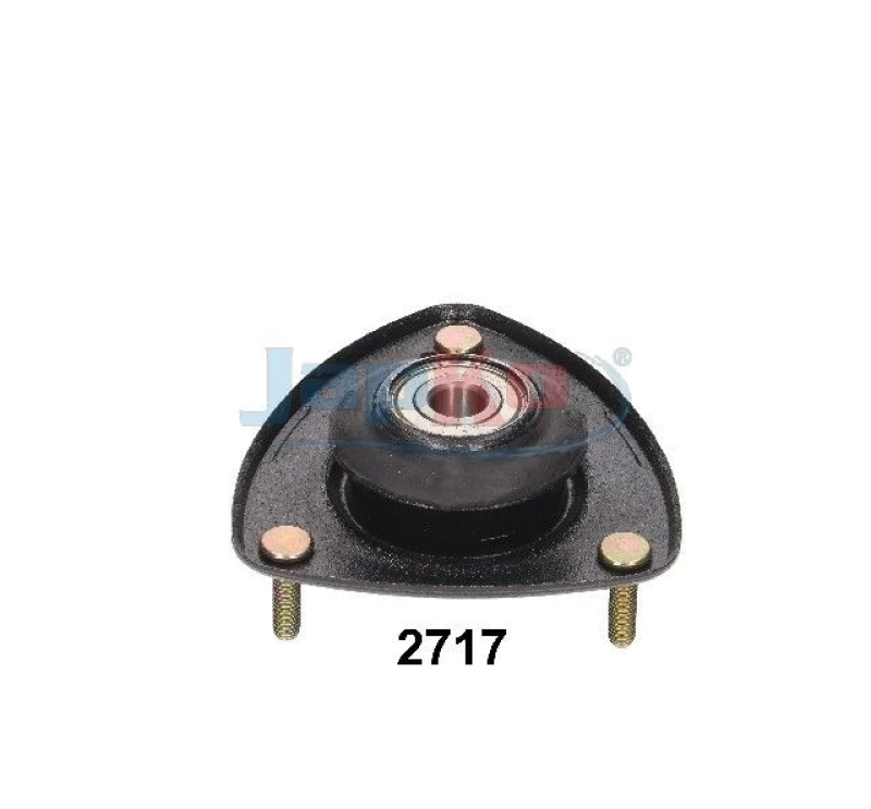 Image of JAPKO Mounting, shock absorbers JAPKO GOJ2717