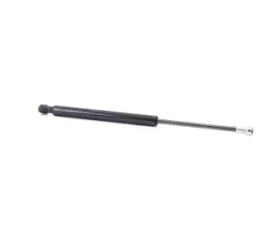 Image of RIDEX Tailgate strut CITROEN 219G0381 8731R7,9682256580