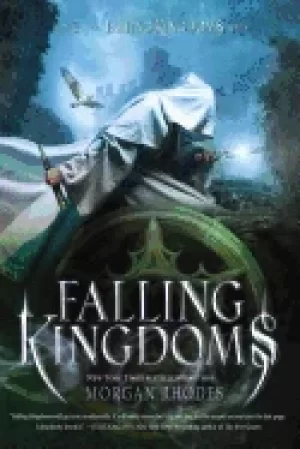 Image of falling kingdoms a falling kingdoms novel