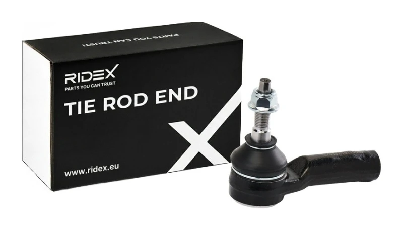 Image of RIDEX Track rod end RIDEX 914T1036
