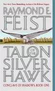 Image of talon of the silver hawk