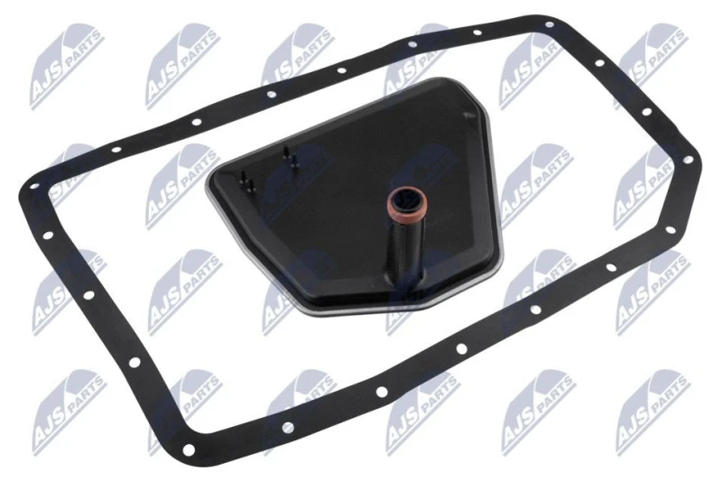 Image of NTY Automatic transmission filter kit NTY FSF-BM-006