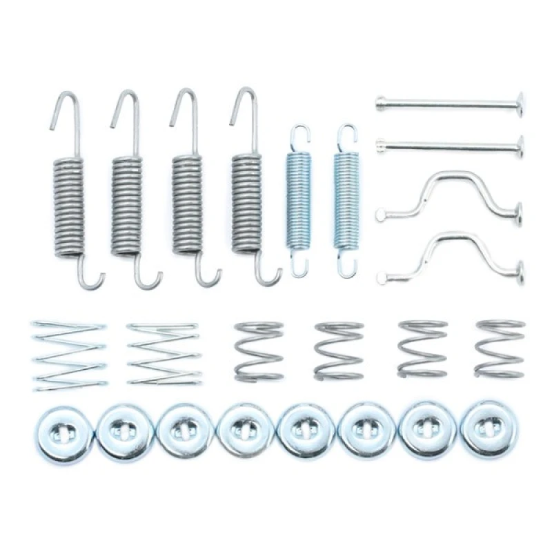 Image of Bosch 1 987 475 291 Accessory Kit, parking brake shoes Accessory Kit,parking brake shoes (1337)