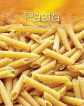Image of Pasta Hardback