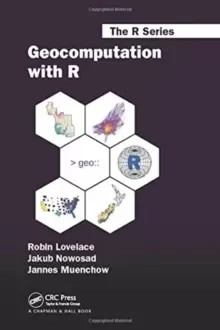 Image of Geocomputation with R