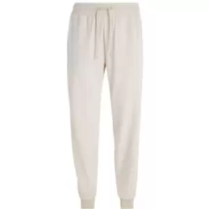 image of Tommy Hilfiger Hwk Track Pant Rib Velour - Beige