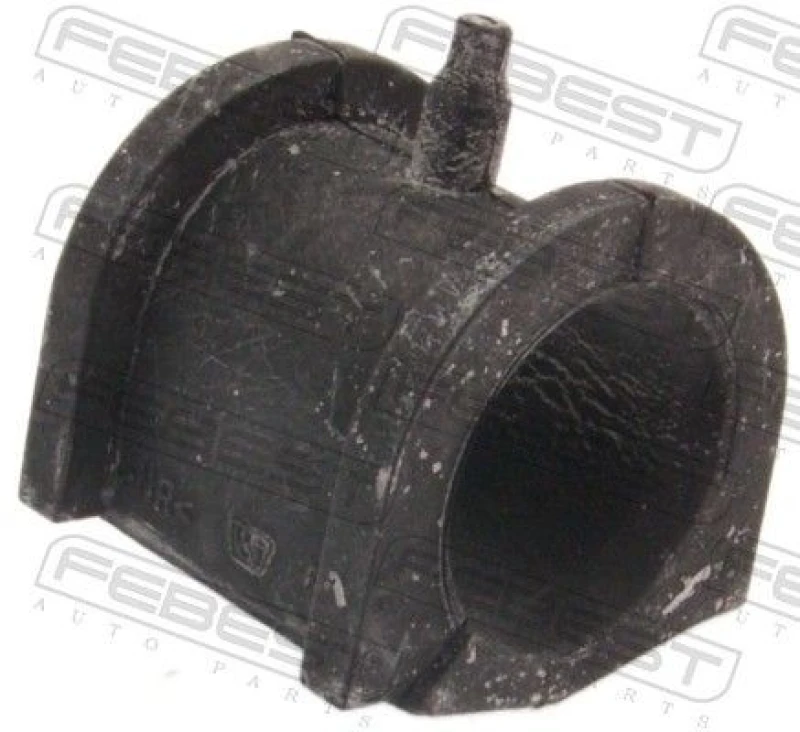 Image of Anti roll bar bush FEBEST MSB-DA1F
