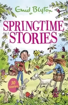Image of Springtime Stories : 30 classic tales