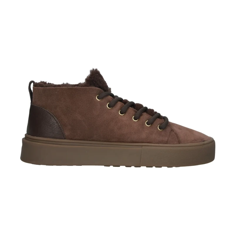 Image of Blackstone Womens Trainers Blackstone Sermeq Arnaq Marron Female 39 CL258.CBEA