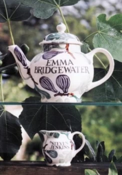 Image of Emma Bridgewater by Steven Jenkins Hardback