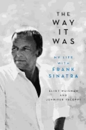 Image of way it was my life with frank sinatra