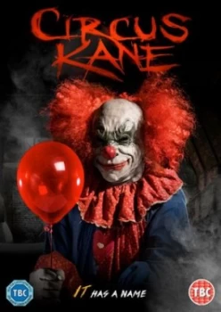 Image of Circus Kane - DVD