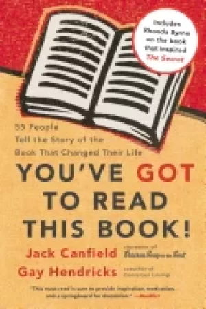 Image of youve got to read this book 55 people tell the story of the book that chang