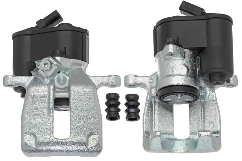 Image of Brake caliper ATE 24.6241-1710.5