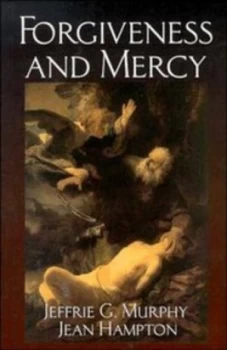 Image of Forgiveness and Mercy by Jeffrie G. Murphy Paperback