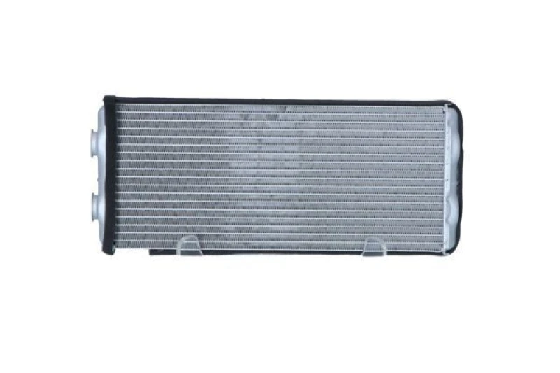Image of NRF 54419 Heat Exchanger Aluminium Heat Exchanger,interior heating (467)