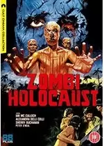 image of Zombi Holocaust