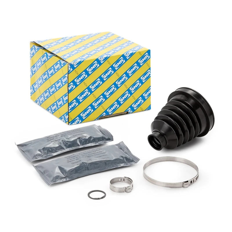 Image of CV boot kit, drive shaft SNR IBK55.016