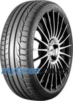 image of Dunlop Sport Maxx RT DSROF ( 205/40 R18 86W XL *, runflat )