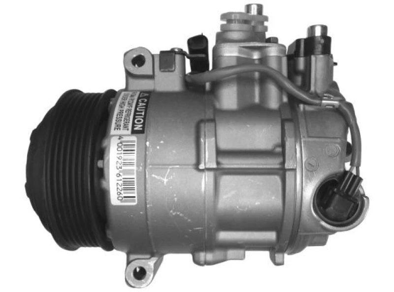 Image of Airstal Air conditioning compressor Airstal 10-4387