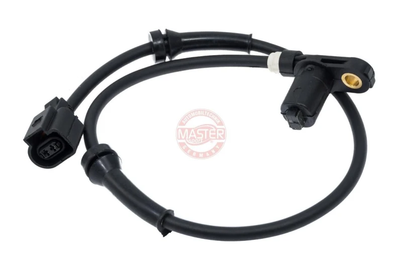 Image of MASTER-SPORT 0986594010-PCS-MS ABS Sensor Rear Axle Sensor,wheel speed (412)