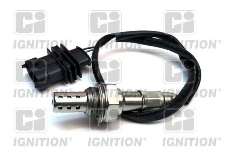 Image of QUINTON HAZELL Lambda sensor QUINTON HAZELL XLOS1734