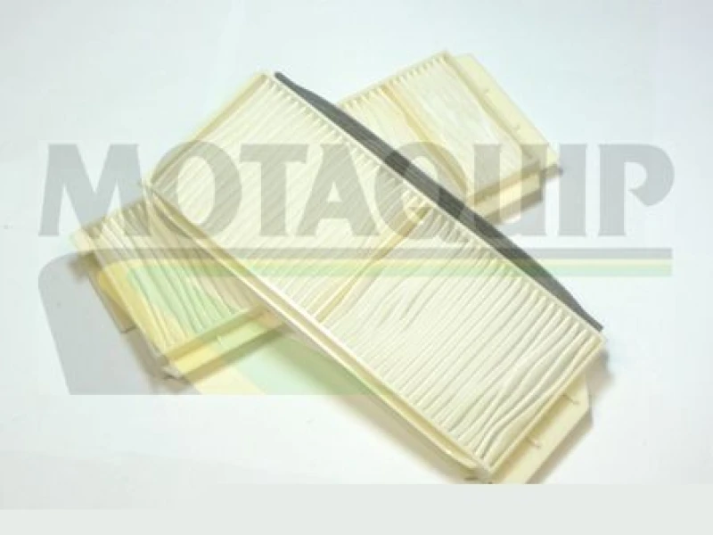 Image of MOTAQUIP Pollen filter MOTAQUIP VCF375