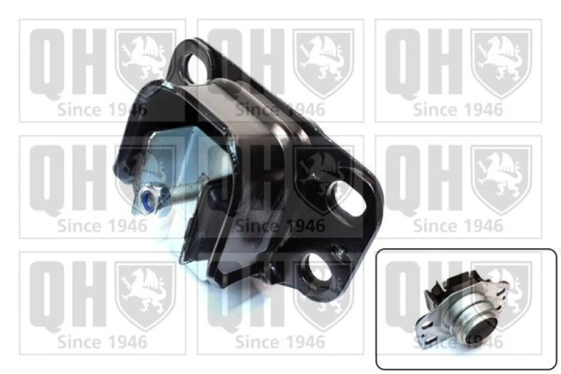 Image of QUINTON HAZELL Engine mount QUINTON HAZELL EM4149