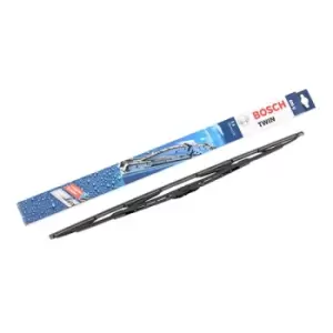 Image of Bosch Wiper blade 3 397 004 586 Windscreen wiper,Window wiper VW,MERCEDES-BENZ,BMW,Transporter V Bus (7HB, 7HJ, 7EB, 7EJ, 7EF, 7EG, 7HF, 7EC)