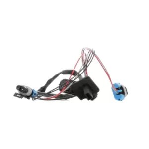 Image of NTY Switch, rear hatch release OPEL,VAUXHALL EZC-PL-038 1240806,1241460,1282768 1240806,1241460,1282768