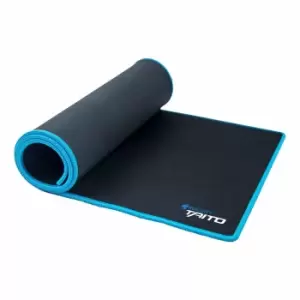 image of ROCCAT Taito Control Gaming mouse pad Black, Blue