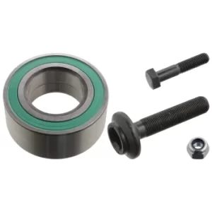 image of Wheel Bearing Kit 05913 by Febi Bilstein