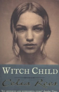 Image of Witch Child by Celia Rees Paperback