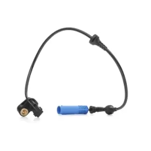 Image of Bosch ABS Sensor 0 986 594 528 ESP Sensor,Sensor, wheel speed BMW,3 Limousine (E46),3 Touring (E46),3 Coupe (E46),3 Cabrio (E46),3 Compact (E46)