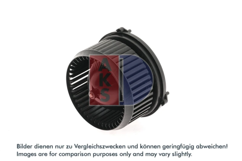 Image of Blower motor AKS DASIS 108075N