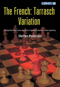 Image of The French by Steffen Pedersen Paperback