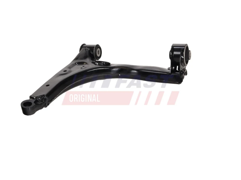 Image of FAST FT15767 Suspension arm Control Arm, Sheet Steel, Front Axle Left, without ball joint Sheet Steel Track Control Arm (273)
