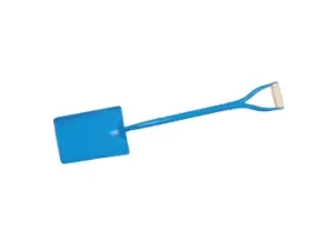 Image of Silverline 763547 Forged Taper Mouth Shovel 1025mm