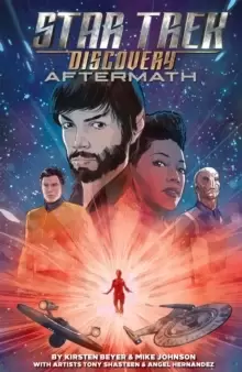 Image of Star Trek: Discovery - Aftermath
