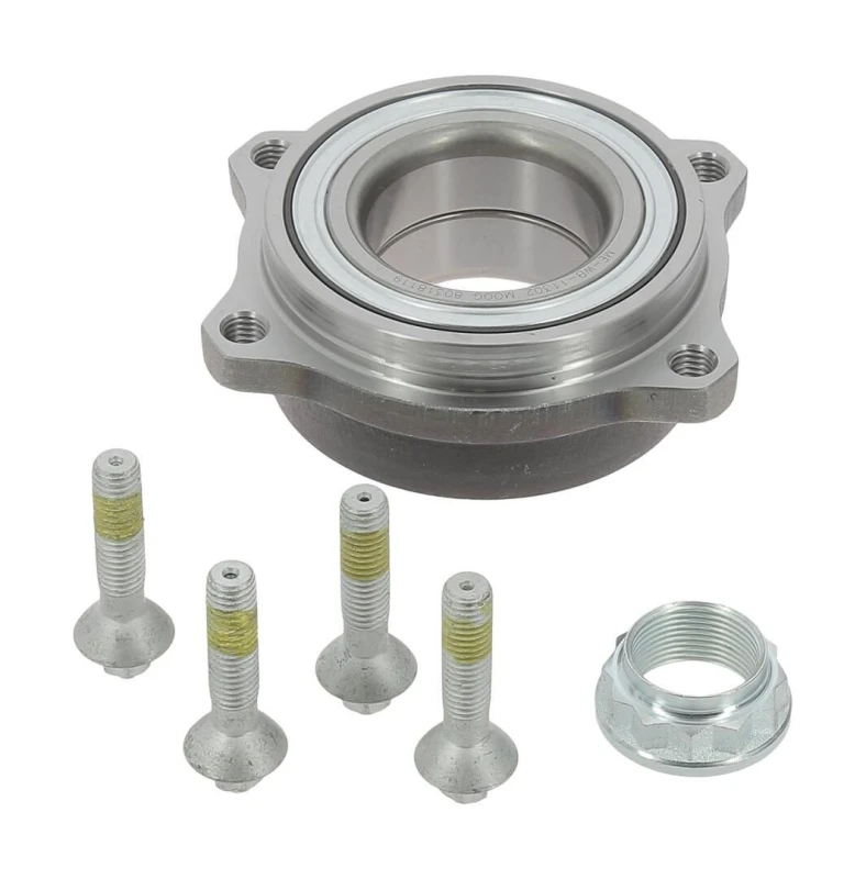 Image of Wheel bearing kit MOOG ME-WB-11302