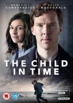 Image of The Child in Time - DVD