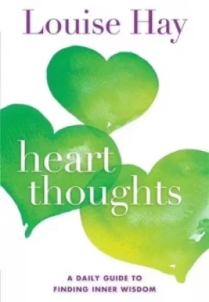 Image of Heart Thoughts by Louise Hay