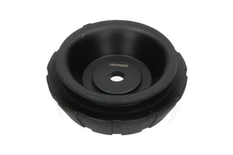 Image of KAVO PARTS SSM-10297 Top strut mount without bearing Suspension Strut Support Bearing (1180)
